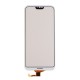Touch Huawei P20 Lite / Nova 3e Branco